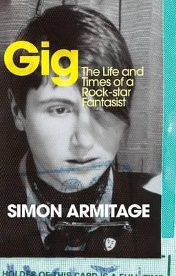 Gig: The Life and Times of a Rock-Star Fantasis... 0670915807 Book Cover
