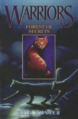 Forest of Secrets 0606326448 Book Cover