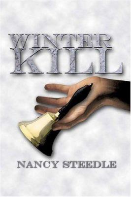 Winter Kill 1413736556 Book Cover