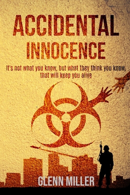 Accidental Innocence B0FSRWL77M Book Cover