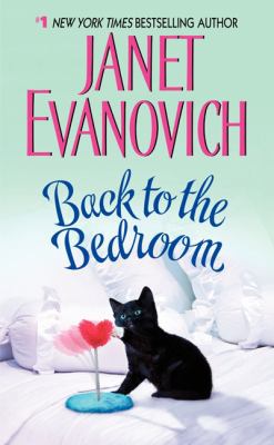 Back to the Bedroom 0060598859 Book Cover