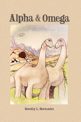 Alpha & Omega B0GBZPF2JT Book Cover