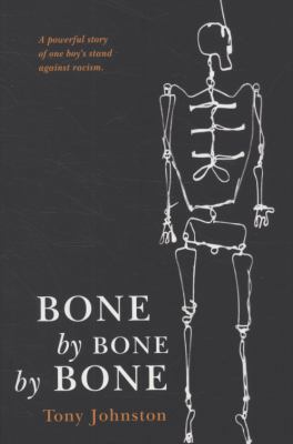 Bone by Bone by Bone 1845071743 Book Cover