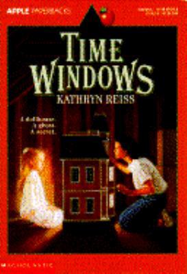 Time Windows 0590465368 Book Cover