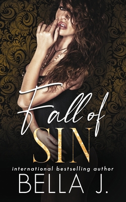 The Fall of Sin B0892J1HKC Book Cover