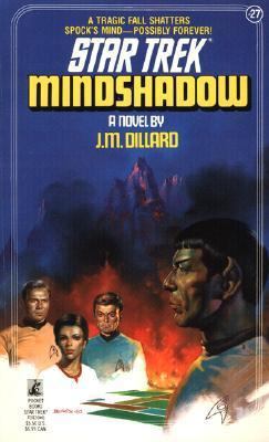 Mindshadow 0785747133 Book Cover