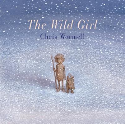 The Wild Girl 0802853110 Book Cover