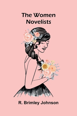 The women novelists 9374598566 Book Cover