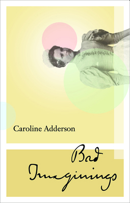Bad Imaginings 1771961864 Book Cover