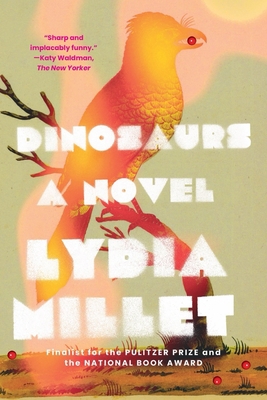 Dinosaurs 1324066121 Book Cover