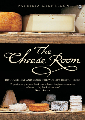 The Cheese Room B0092G83M0 Book Cover