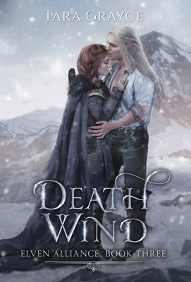 Death Wind 1943442223 Book Cover