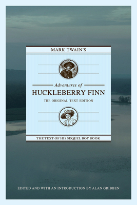 Mark Twain's Adventures of Huckleberry Finn: Th... 1603062416 Book Cover