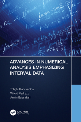 Advances in Numerical Analysis Emphasizing Inte... 1032110430 Book Cover