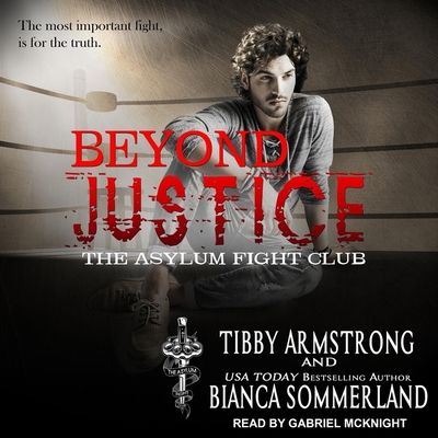 Beyond Justice B0BX5MX4P9 Book Cover