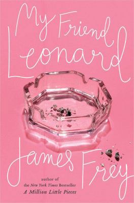 My Friend Leonard 1573223158 Book Cover