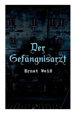 Der Gefängnisarzt: Die Vaterlosen [German] 8027314666 Book Cover