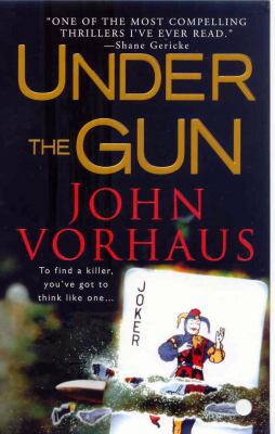 Under the Gun 0786019948 Book Cover