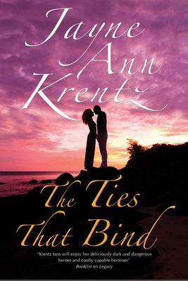 The Ties That Bind 0727884166 Book Cover