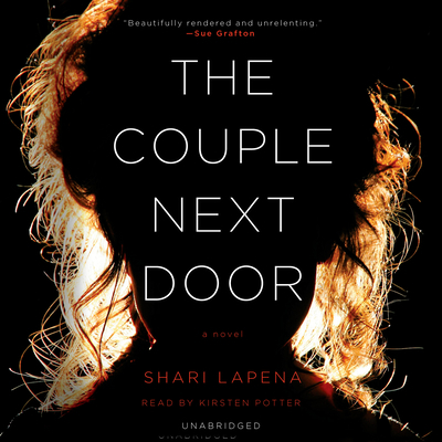 The Couple Next Door 0525590153 Book Cover
