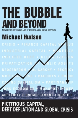 The Bubble and Beyond 3949546049 Book Cover