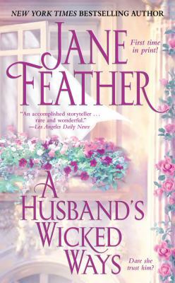 A Husband's Wicked Ways 141652553X Book Cover