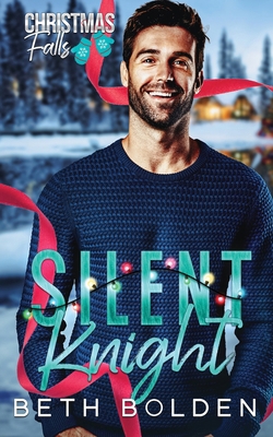 Silent Knight 1964691184 Book Cover