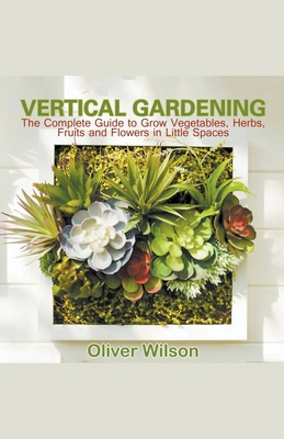 Vertical Gardening B0C6LLKSST Book Cover