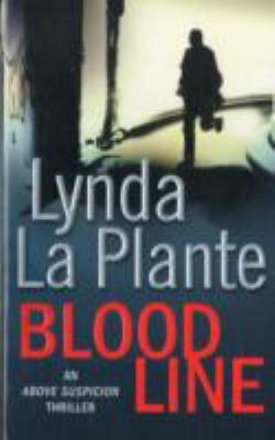 Blood Line 1849833400 Book Cover