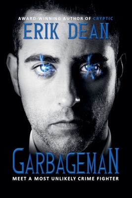 Garbageman B0D466XC8X Book Cover