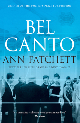 Bel Canto (Revised) 1841155837 Book Cover