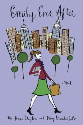 Emily Ever After B005Q6LME6 Book Cover