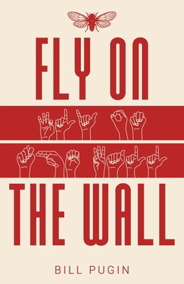 Fly on the Wall B0GHCMQYLZ Book Cover