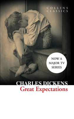 Great Expectations 0007350872 Book Cover