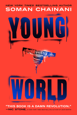 Young World 0593905199 Book Cover