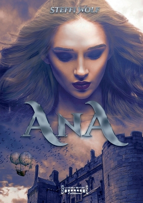 AnA [French] 2374644677 Book Cover