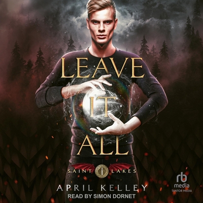 Leave It All B0DKWSG4QJ Book Cover