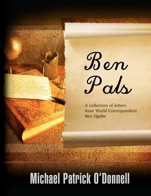 Ben Pals, Volume 1 1475148887 Book Cover