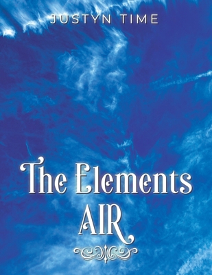 The Elements - Air 196236335X Book Cover