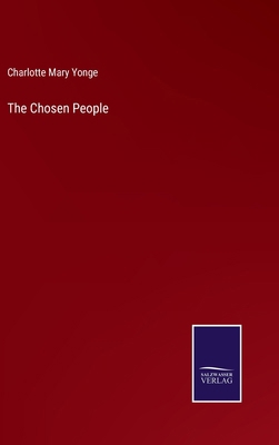The Chosen People 3375121431 Book Cover