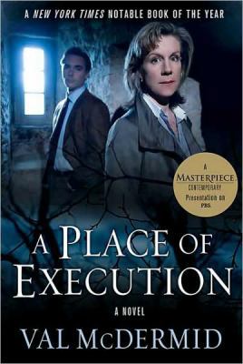 Place of Execution 0006392954 Book Cover