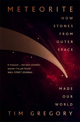 Meteorite 1529327660 Book Cover