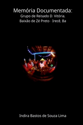 Mem ria Documentada [Portuguese] 650040128X Book Cover