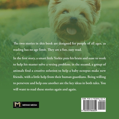 Cute & Smart [Large Print] 1955846057 Book Cover