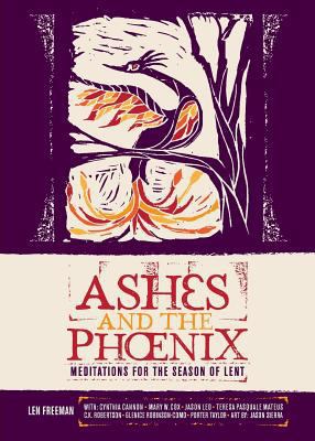 Ashes and the Phoenix: Meditations for the Seas... 0880284382 Book Cover