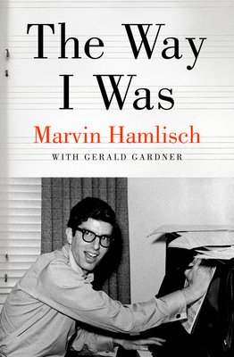 The Way I Was 1504096746 Book Cover