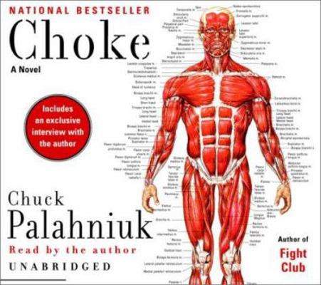 Choke 073930402X Book Cover