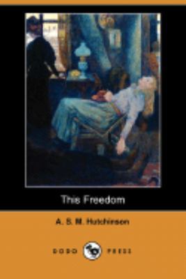 This Freedom 1406596213 Book Cover