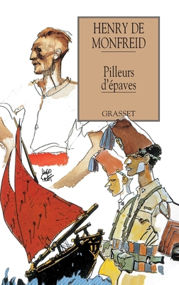 Pilleurs d'épaves [French] 2246068835 Book Cover