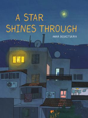 Star Shines Through B0GMZXJ2YW Book Cover